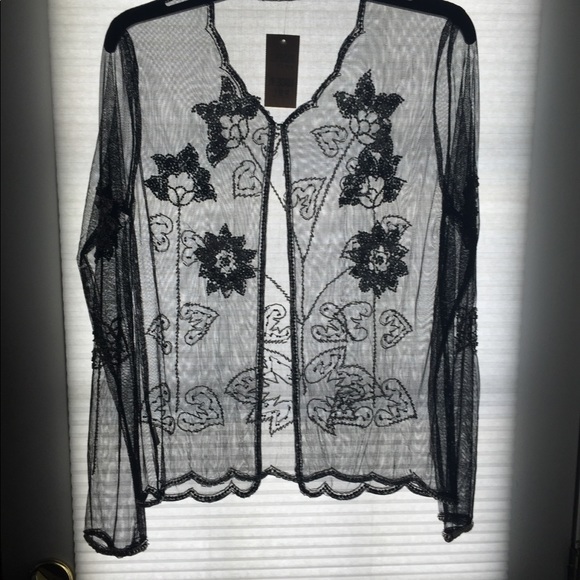 Sweater - Picture 2 of 2